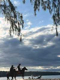 Samila beach