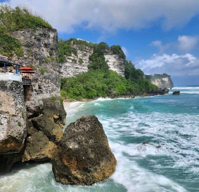 Uluwatu @Bali