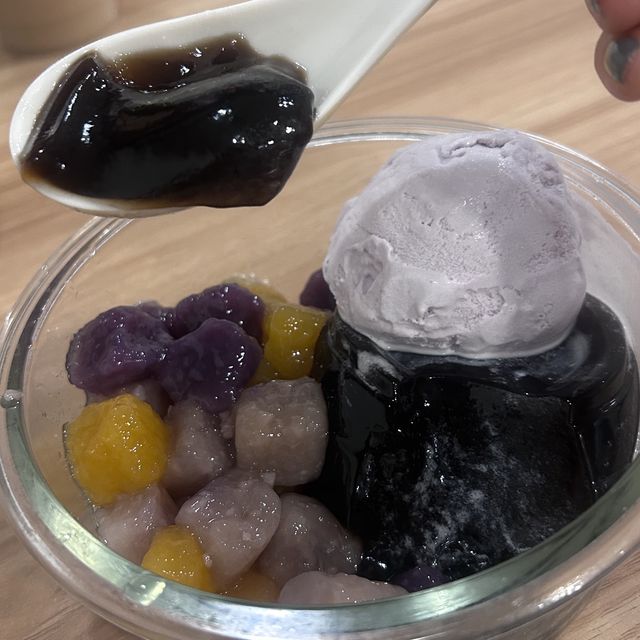 香港-觀塘工廈美食