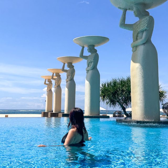 Perfect Stay at Mulia Resort, Bali