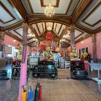 วัดยางใหญ่ ตาพรานบุญ จ.นครศรีธรรมราช