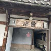 【世界遺産巡り】70年ぶりの大改修を終えた大鳥居を島内泊で堪能！