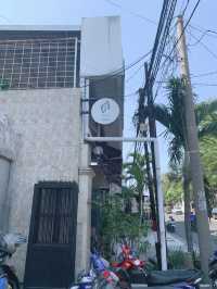 【インドネシア】フレンドリーな店員さんが魅力 Oak Tree