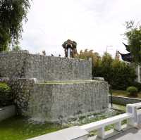 อุทยานมังกรสวรรค์ เยือนเมืองเหน่อมีเสน่ห์