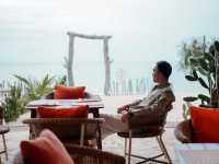 Chula Beach Khanom ที่พักริมทะเล จ.นครศรีธรรมราช