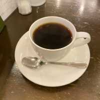 姫路グルメ！cafe la dada（カフェラダダ）でモーニングEセット900円を食す