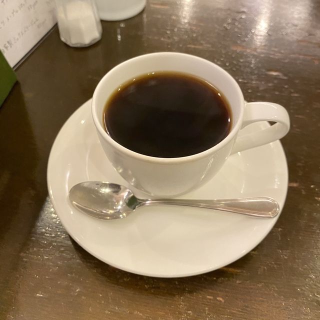 姫路グルメ！cafe la dada（カフェラダダ）でモーニングEセット900円を食す