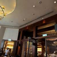 Cafe-九龍區高質自助餐之一