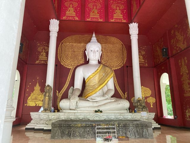 ทริปไหว้ขอบคุณ ‘วัดผาลาด’