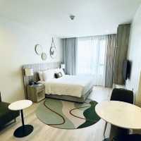 泰國🇹🇭曼谷Staybridge suites Hotel