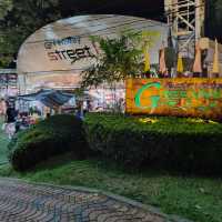 Greenway Night market💅