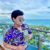 holiday inn vana nava hua hin