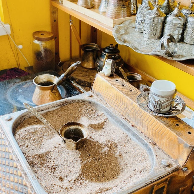 🇹🇷週末走轉土耳其🇹🇷 