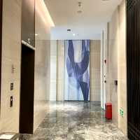 珠海萬楓酒店-萬豪集團旗下高性價比酒店