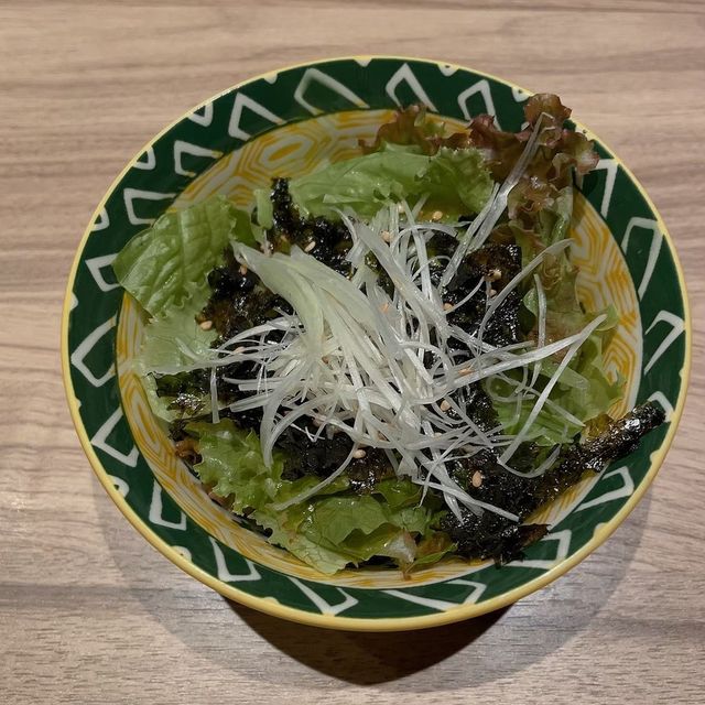 【大阪 四ツ橋】隠れ家焼肉 きたん