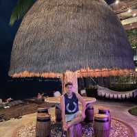 Coco Tam’s สถานที่ชมโชว์ไฟสุดฮิตบนเกาะสมุย