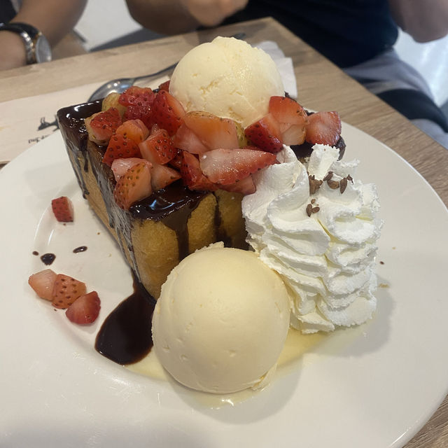 泰國必吃甜品店～After You Dessert 