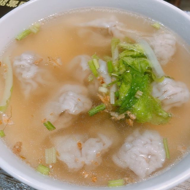 台北｜🍜🥟朱記餡餅粥店 環球南港車站店