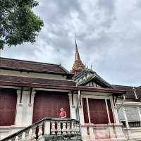 พระราชวังหลวงพระบาง