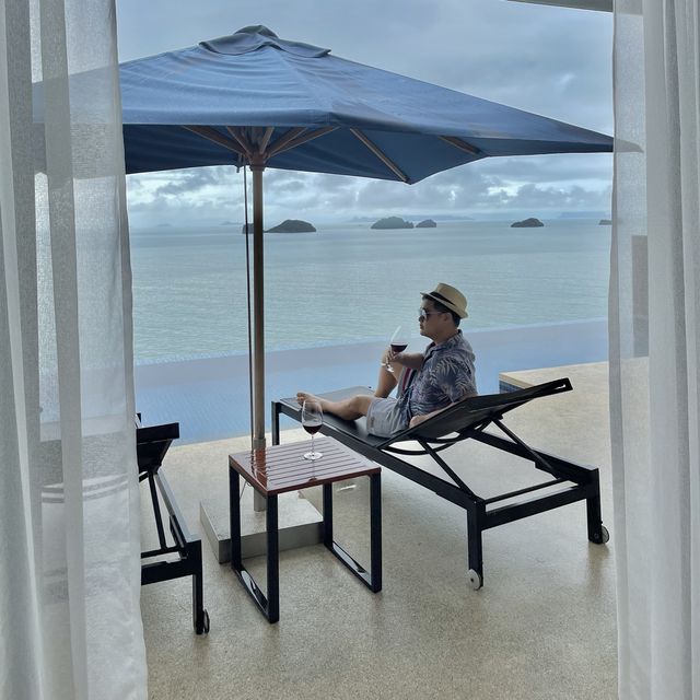 Conrad Koh Samui 