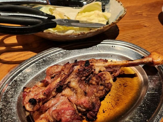 四國的鄉土料理 - 鯛魚飯與骨付鳥