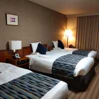 HOTEL MYSTAYS PREMIER Narita สะดวกใกล้สนามบิน