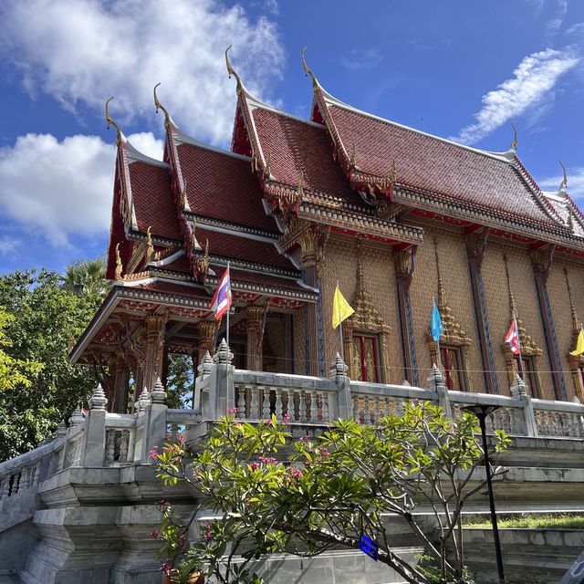 วัดพะโคะ 🙏