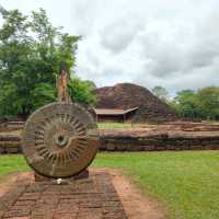 อุทยานประวัติศาสตร์ศรีเทพ 