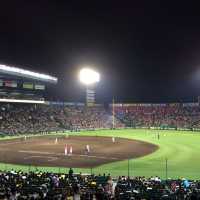阪神甲子園球場
