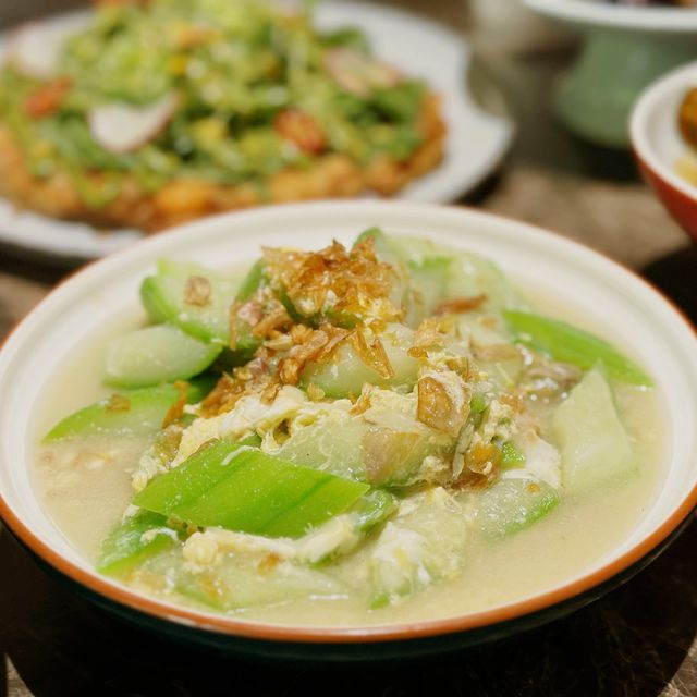 心潮飯店 （台式炒飯新浪潮）