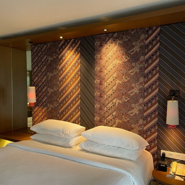 Four Points by Sheraton Seminyak