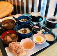 🌟中環隱世日系cafe· 時光逆流至90年代🌟