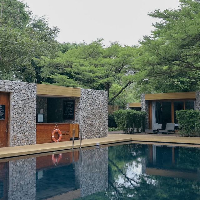 Tolani Resort Kui Buri
