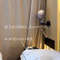 灣仔區高cp值酒店🏨港島遊之選//英皇駿景酒店