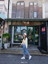 เดินเล่น ถ่ายรูป กินติม ที่เมืองเก่าสงขลา 🚗