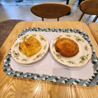 Amazing Kouign Amann