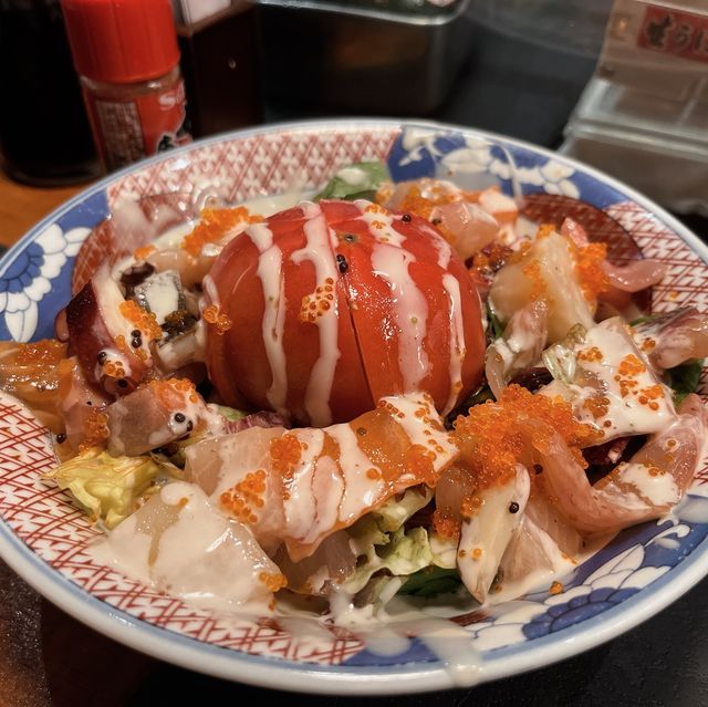 【鮨一（厚福街）】尖沙咀，綿密細膩海膽飯