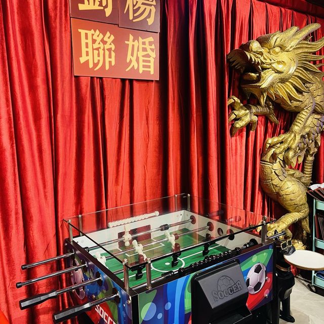 🔥龍鳳呈祥雞煲火鍋🔥