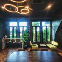  Barista Haus Coffee 