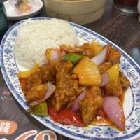 港式懷舊打卡飯館