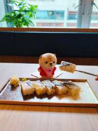 灣仔美食｜打卡利東街新店