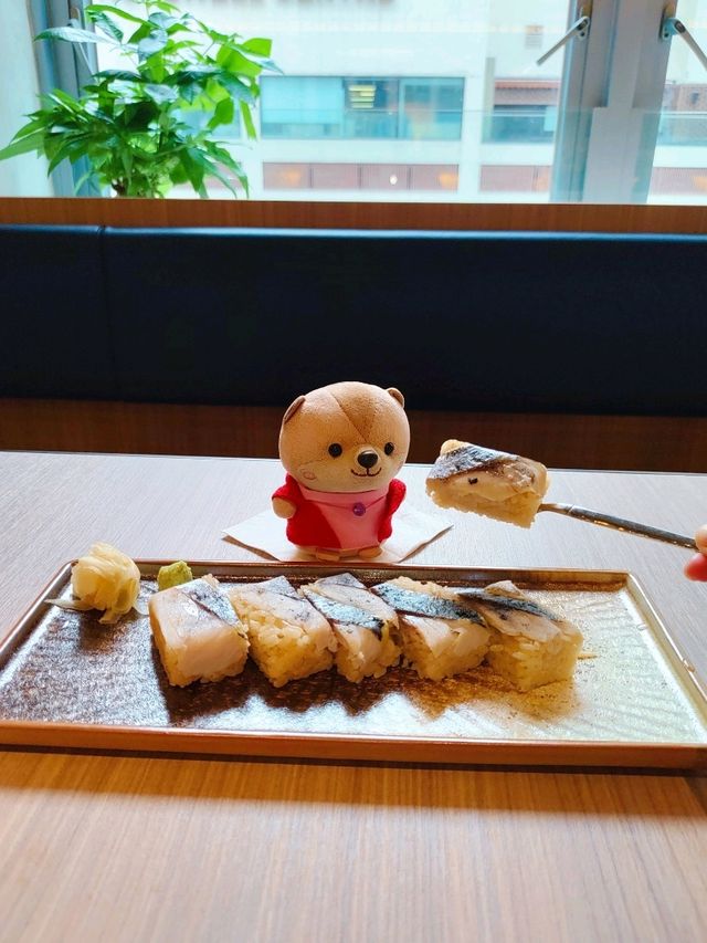 灣仔美食｜打卡利東街新店