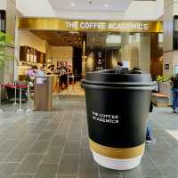 The Coffee Academics @ Pavilion Kuala Lumpur