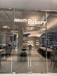 韓国/ソウル【乙支路入口】AVANT Bakery