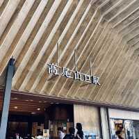東京紅葉實況