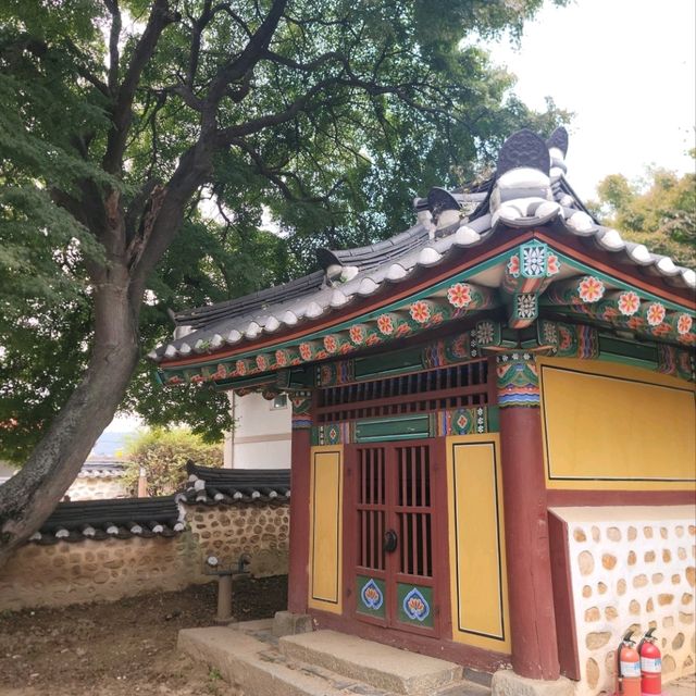 국내여행 인천 강화도 여행 용흥궁 투어