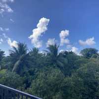 のんびり過ごしたい大人向けのホテル、cove resort