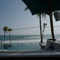 峇里島Canggu 最新 最大beach club 