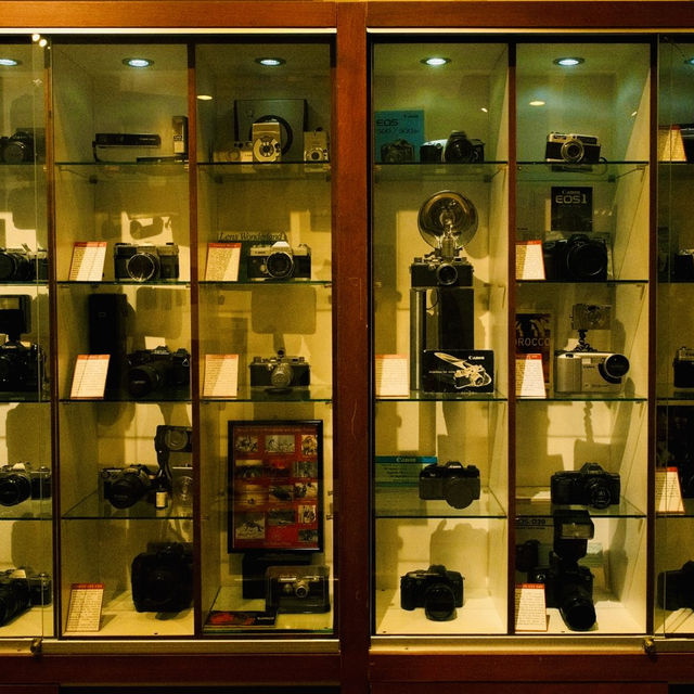 History Of Photography?📸🎞️🇲🇾