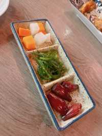 觀塘海濱長廊日式居酒屋🍶🏮磯の水產 (觀塘)